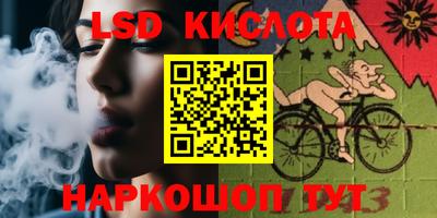 прущие крисы Владимир